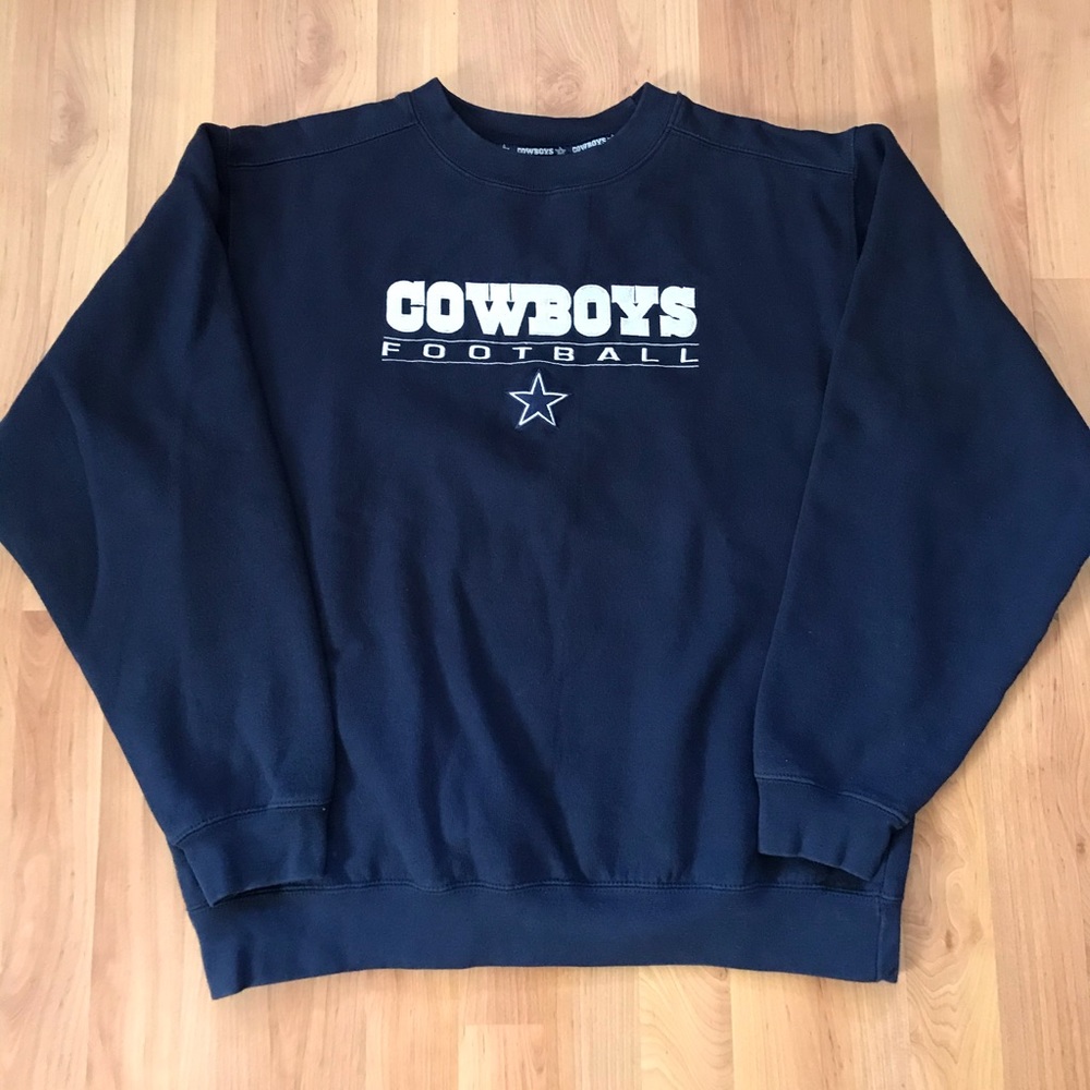 Dallas Cowboys Sweatshirt